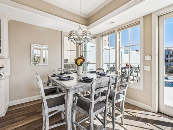Luxury Coastal Retreat in Hilton Head - Perfect for Large Groups